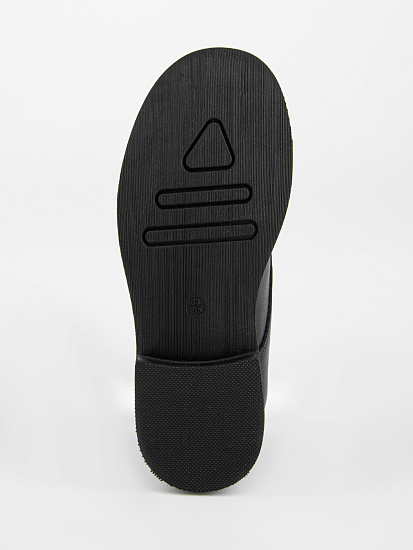 Полуботинки артикул:231141-9