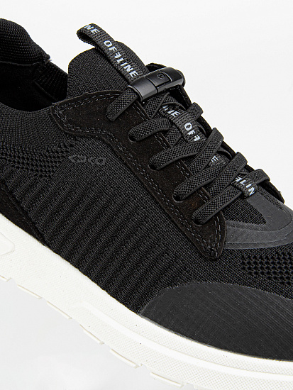 Полуботинки артикул:241926к-1-3