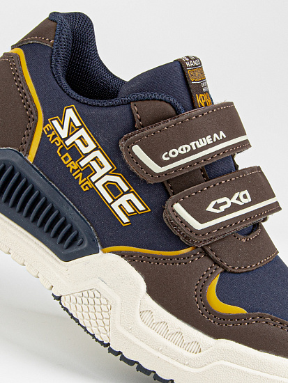 Кроссовки артикул:721139с-10-3