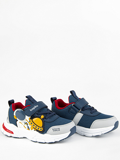 Кроссовки артикул:72440-21-2