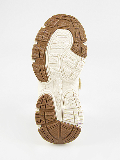 Полуботинки артикул:731171-10-8