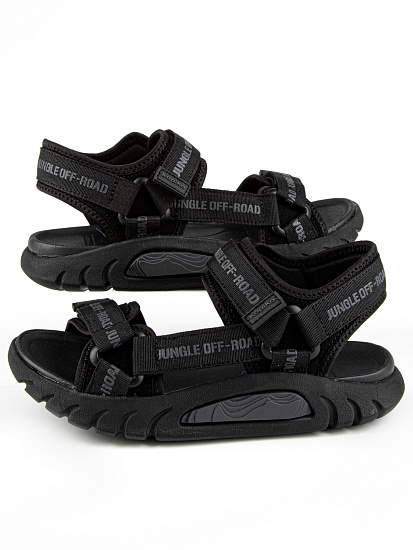 Сандалии артикул:33829п-10-4