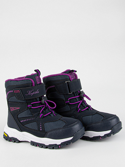 Ботинки артикул:43522-30-2