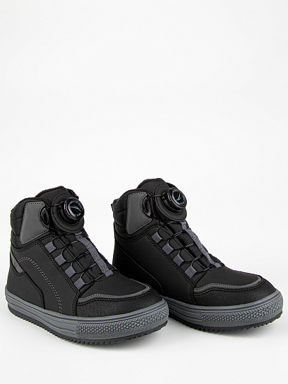 Ботинки артикул:43535л-1-2