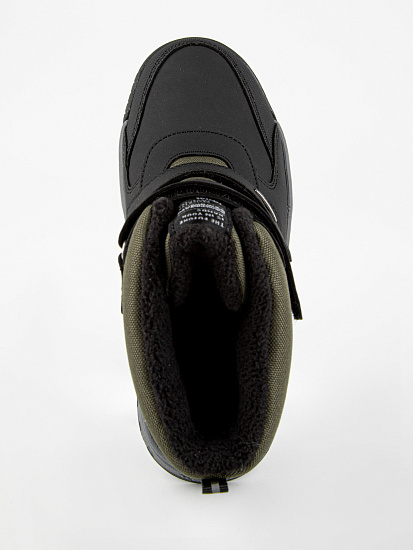 Ботинки артикул:43543-2-6