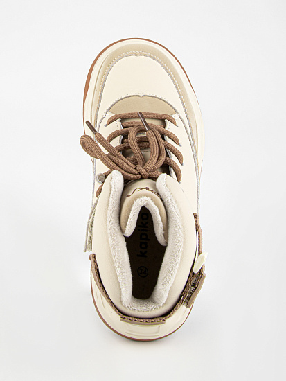 Ботинки артикул:53704ук-2-6