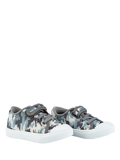 Кеды артикул:721167-12-5