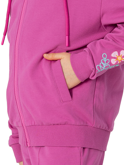 Толстовка артикул:NKGCJ02-X1-5