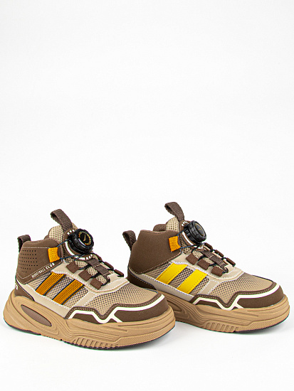 Кроссовки артикул:731169-10-2