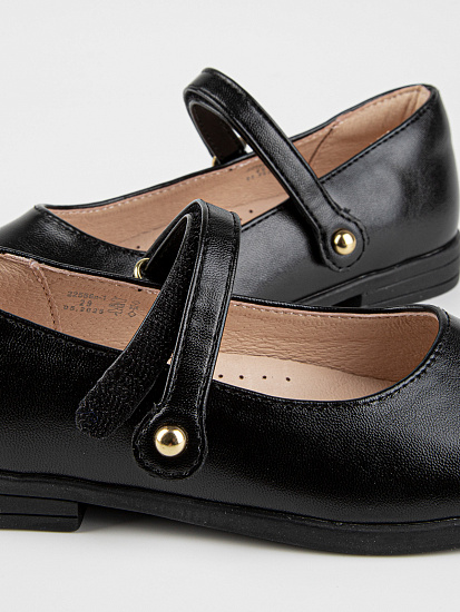 Туфли артикул:22586п-1-10