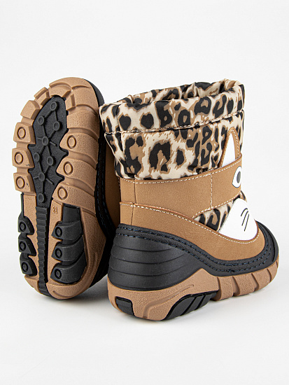 Сапоги артикул:1923д-2-5