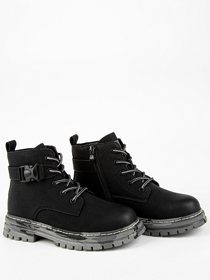 Ботинки артикул:53595ук-1-2