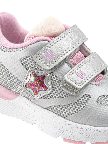 Кроссовки артикул:71415-3-7