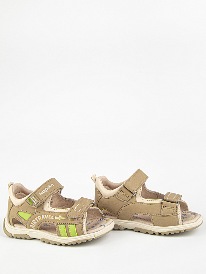 Сандалии артикул:31877к-3-2