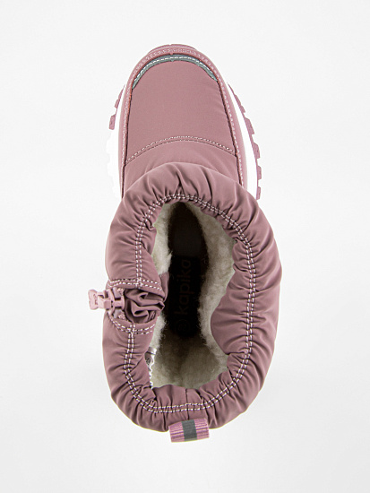 Сапоги артикул:1916д-3-6