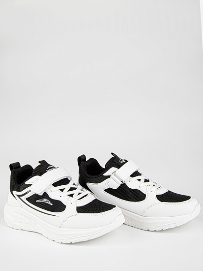 Кроссовки артикул:731193-1-2