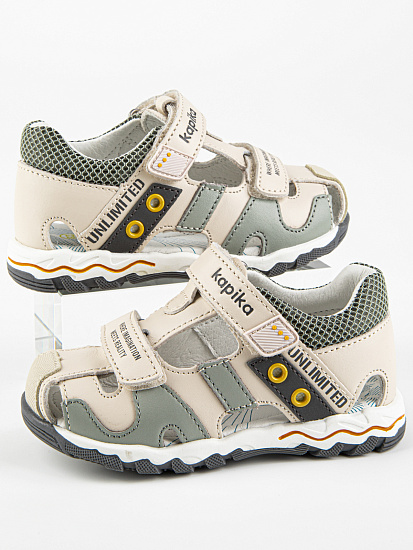 Сандалии артикул:31835-20-4