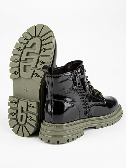 Ботинки артикул:53610ук-10-5