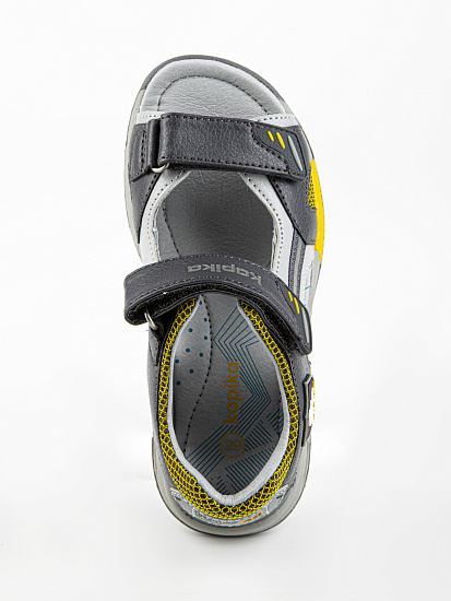 Сандалии артикул:33828п-10-6