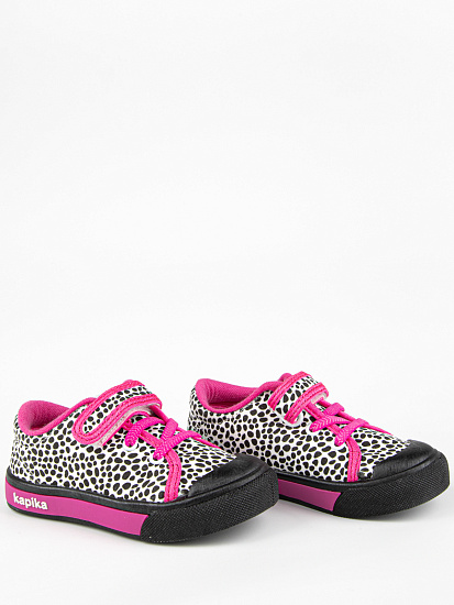 Кеды артикул:72979-11-2