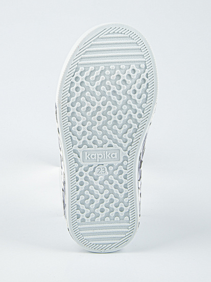 Кеды артикул:721162-10-9