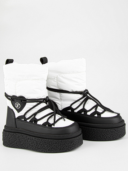 Сапоги артикул:1886д-1-2