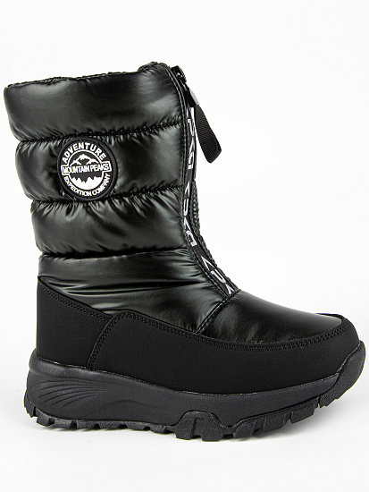 Сапоги артикул:1914д-2-1