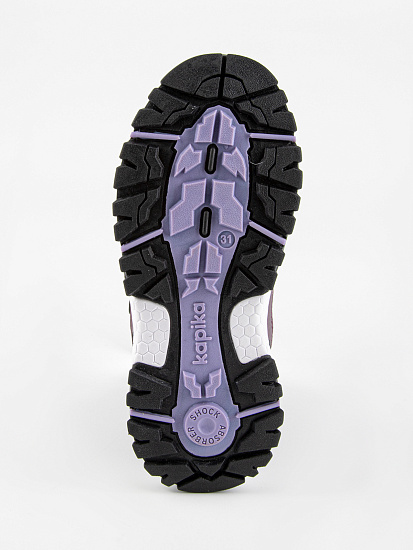 Ботинки артикул:42515-30-9