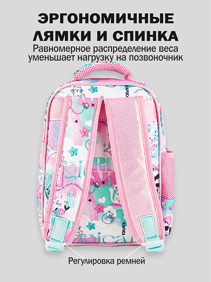 Рюкзак артикул:BG01-80-3