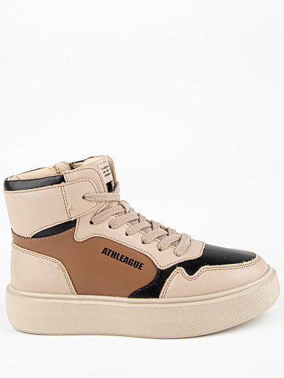 Ботинки артикул:54575ук-1-1