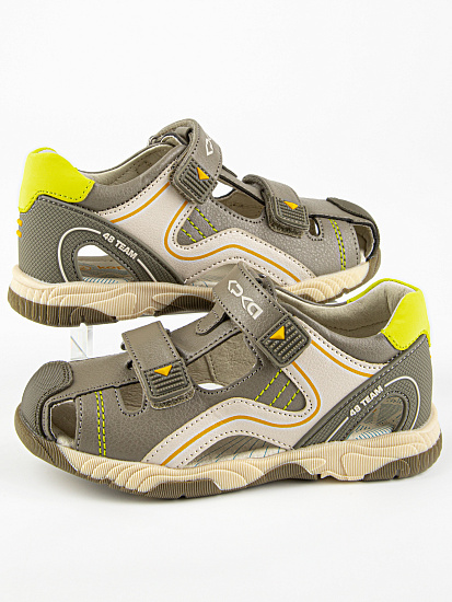 Сандалии артикул:32960п-20-4