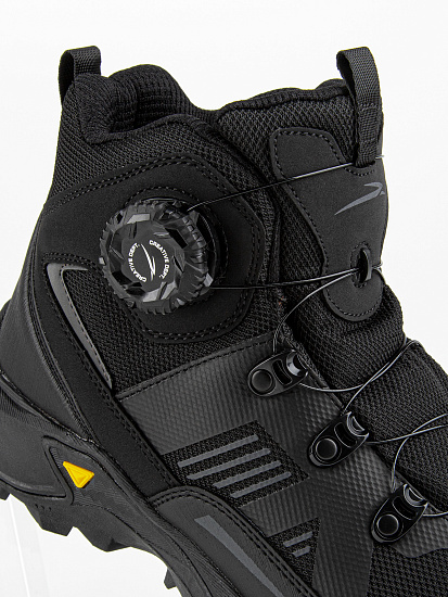 Ботинки артикул:44314-1-3