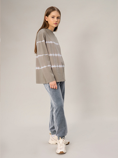 Лонгслив артикул:OJGCL01-T0-3