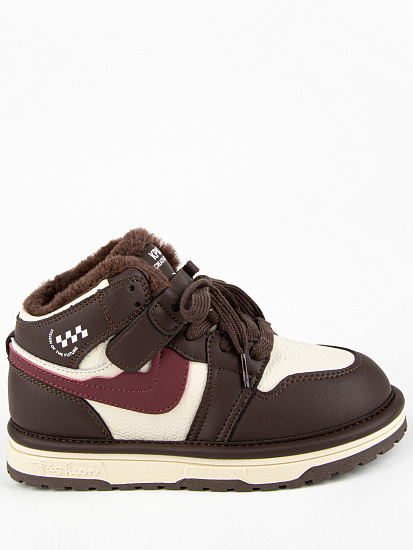 Ботинки артикул:63318шк-2-1