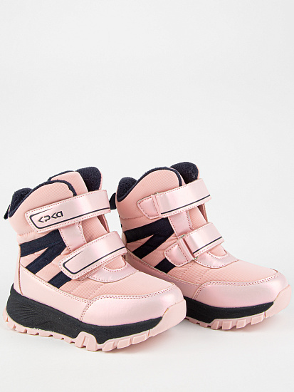 Сапоги артикул:1798д-1-2