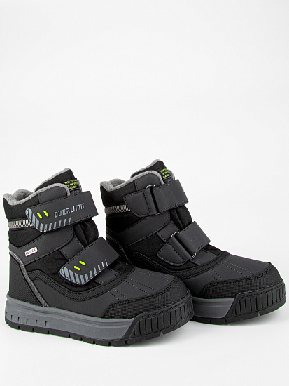 Ботинки артикул:43539-1-2