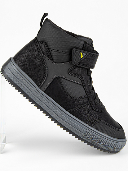 Ботинки артикул:53706ук-1-7