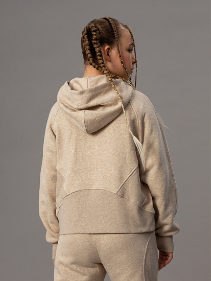 Толстовка трикотажная артикул:OJGCJ03-T1-2