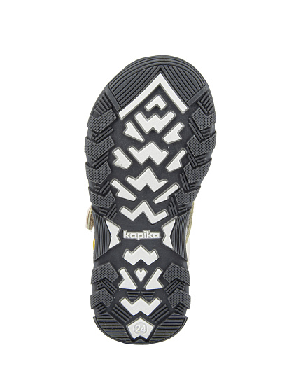 Сандалии артикул:31835-2-4