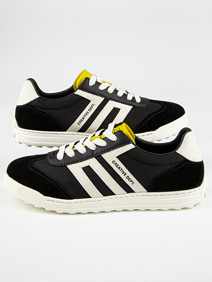 Кроссовки артикул:74949-1-4