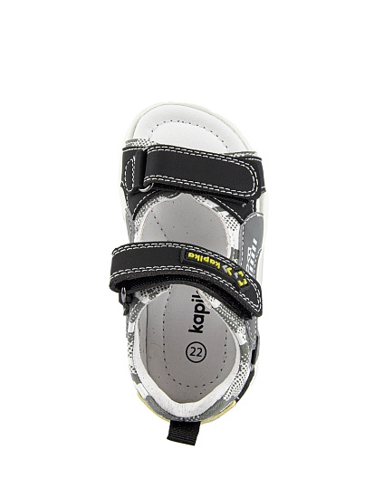 Сандалии артикул:31854п-2-3