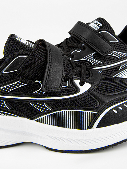 Кроссовки артикул:74915-1-10