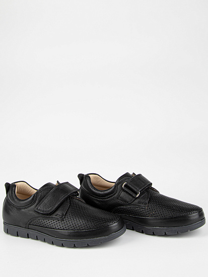 Полуботинки артикул:241657нт-2-2