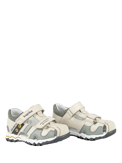 Сандалии артикул:31835-2-5