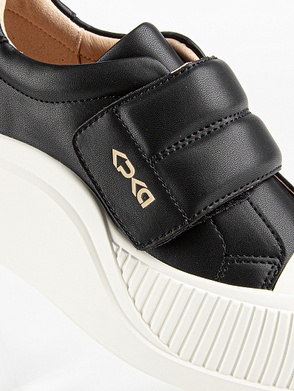 Полуботинки артикул:241018п-1-3