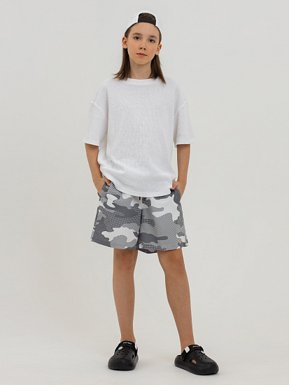 Шорты плавательные артикул:PUBSB06-WA-6