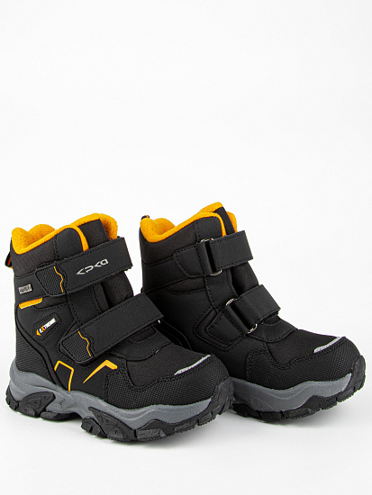 Ботинки артикул:42526-1-2