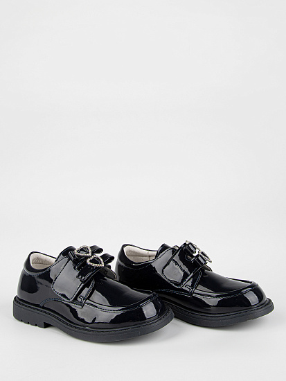 Полуботинки артикул:22583п-20-2