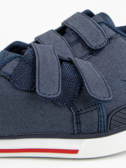 Кеды артикул:73584-11-10