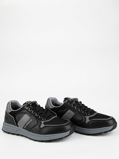 Полуботинки артикул:241008-2-2